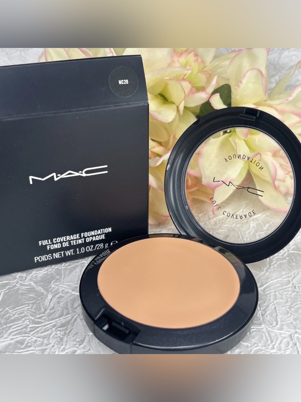 Mac Lip Erase - DEEP COOL - Mac Pro Lip Erase Lip Concealer Full Size NIB